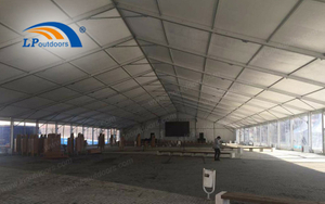 Applications and advantages of Aluminum PVC Temporary building.jpg
